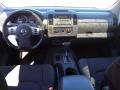 Super Black - Frontier NISMO Crew Cab 4x4 Photo No. 21