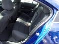 2013 Blue Topaz Metallic Chevrolet Cruze LT  photo #13
