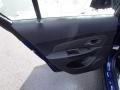2013 Blue Topaz Metallic Chevrolet Cruze LT  photo #14