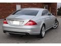 Iridium Silver Metallic - CLS 550 Photo No. 7