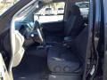 Super Black - Frontier NISMO Crew Cab 4x4 Photo No. 25