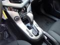 2013 Blue Topaz Metallic Chevrolet Cruze LT  photo #17