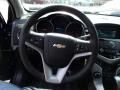 2013 Blue Topaz Metallic Chevrolet Cruze LT  photo #18
