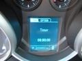 2013 Blue Topaz Metallic Chevrolet Cruze LT  photo #19