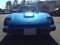 Blue Metallic - 280ZX 2+2 Coupe Photo No. 2