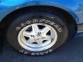 1982 Datsun 280ZX 2+2 Coupe Wheel and Tire Photo