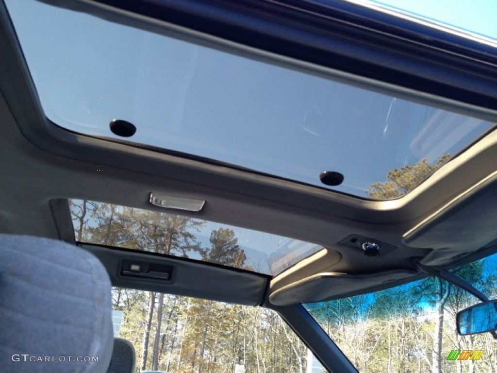 1982 Datsun 280ZX 2+2 Coupe Sunroof Photo #77939025