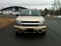 Sandstone Metallic - TrailBlazer LS 4x4 Photo No. 2