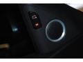 2011 Audi S5 Black/Silver Silk Nappa Leather/Alcantara Interior Audio System Photo