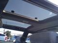 Sunroof of 1982 280ZX 2+2 Coupe