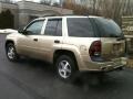 Sandstone Metallic - TrailBlazer LS 4x4 Photo No. 6