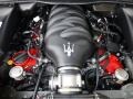 4.7 Liter DOHC 32-Valve VVT V8 Engine for 2013 Maserati GranTurismo Sport Coupe #77939394