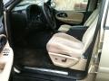 Sandstone Metallic - TrailBlazer LS 4x4 Photo No. 8