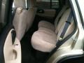 Sandstone Metallic - TrailBlazer LS 4x4 Photo No. 9