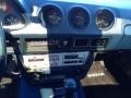 1982 Blue Metallic Datsun 280ZX 2+2 Coupe  photo #28