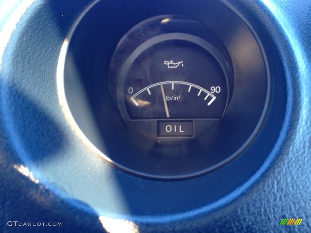 1982 Datsun 280ZX 2+2 Coupe Gauges Photo #77939571