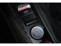 Black/Silver Silk Nappa Leather/Alcantara Controls Photo for 2011 Audi S5 #77939866