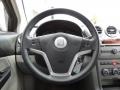 Gray Steering Wheel Photo for 2008 Saturn VUE #77939939