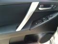 2011 Liquid Silver Metallic Mazda MAZDA3 s Sport 5 Door  photo #8