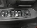 2010 Dodge Ram 1500 ST Quad Cab 4x4 Controls