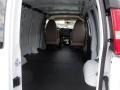 2013 Chevrolet Express Neutral Interior Trunk Photo
