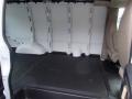 Summit White - Express 2500 Cargo Van Photo No. 14