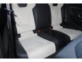 2011 Audi S5 4.2 FSI quattro Coupe Rear Seat