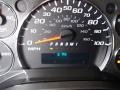Summit White - Express 2500 Cargo Van Photo No. 19