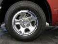 2010 Inferno Red Crystal Pearl Dodge Ram 1500 ST Quad Cab 4x4  photo #24