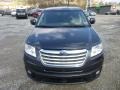 2009 Diamond Gray Metallic Subaru Tribeca 5 Passenger  photo #2