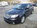 2009 Diamond Gray Metallic Subaru Tribeca 5 Passenger  photo #3