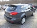 2009 Diamond Gray Metallic Subaru Tribeca 5 Passenger  photo #7