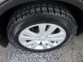 2009 Diamond Gray Metallic Subaru Tribeca 5 Passenger  photo #8