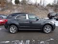 Ashen Gray Metallic - Equinox LT AWD Photo No. 1