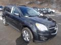 Ashen Gray Metallic - Equinox LT AWD Photo No. 2