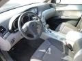 2009 Diamond Gray Metallic Subaru Tribeca 5 Passenger  photo #12