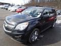 Ashen Gray Metallic - Equinox LT AWD Photo No. 4