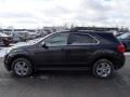 Ashen Gray Metallic - Equinox LT AWD Photo No. 5