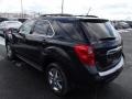Ashen Gray Metallic - Equinox LT AWD Photo No. 6