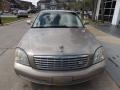 Bronzemist Metallic - DeVille Sedan Photo No. 2