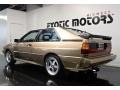 Gobi Metallic - Coupe quattro Photo No. 9