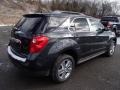 Ashen Gray Metallic - Equinox LT AWD Photo No. 8