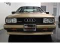 Gobi Metallic - Coupe quattro Photo No. 13