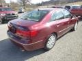 Dark Cherry Red - Sonata Limited V6 Photo No. 6