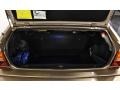 Dark Brown Trunk Photo for 1983 Audi Coupe #77940930