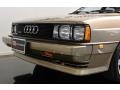 Gobi Metallic - Coupe quattro Photo No. 18