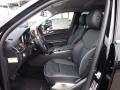 Black Interior Photo for 2013 Mercedes-Benz GL #77941101