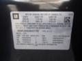 Ashen Gray Metallic - Equinox LT AWD Photo No. 20