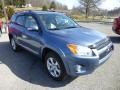 Pacific Blue Metallic - RAV4 Limited V6 4WD Photo No. 1