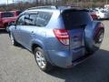 Pacific Blue Metallic - RAV4 Limited V6 4WD Photo No. 4